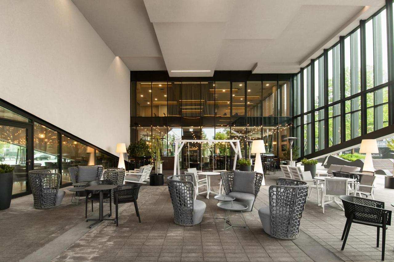Courtyard By Marriott Center