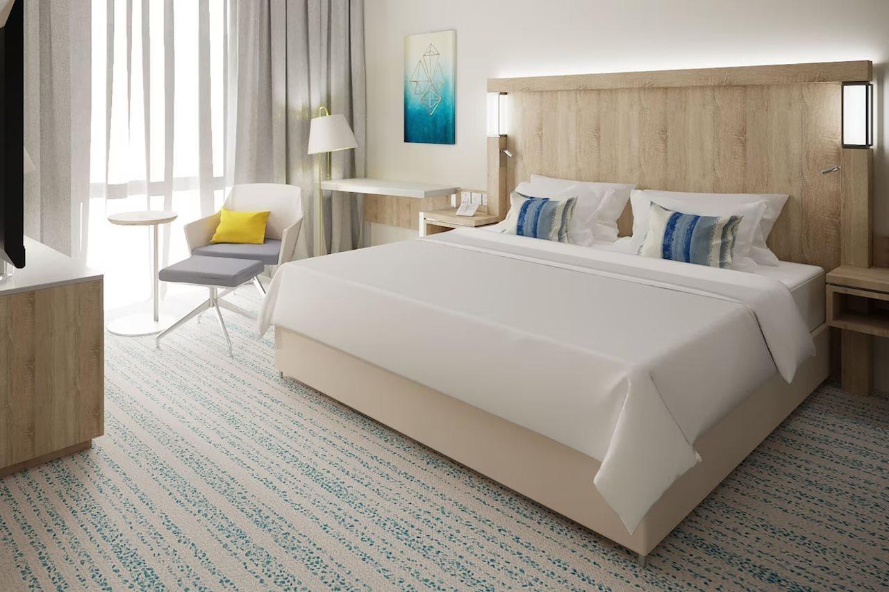 Courtyard By Marriott Center 4* Wilno