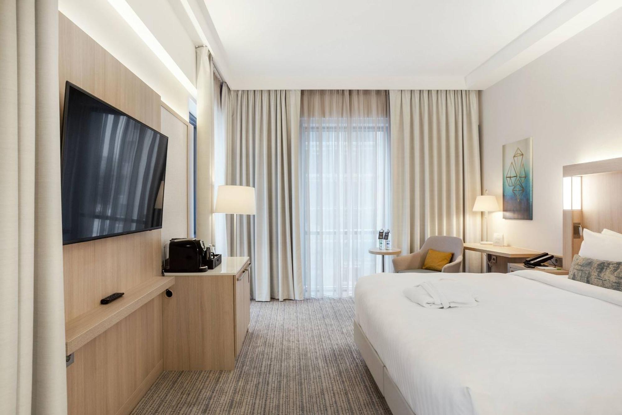 Hotel Courtyard By Marriott Center