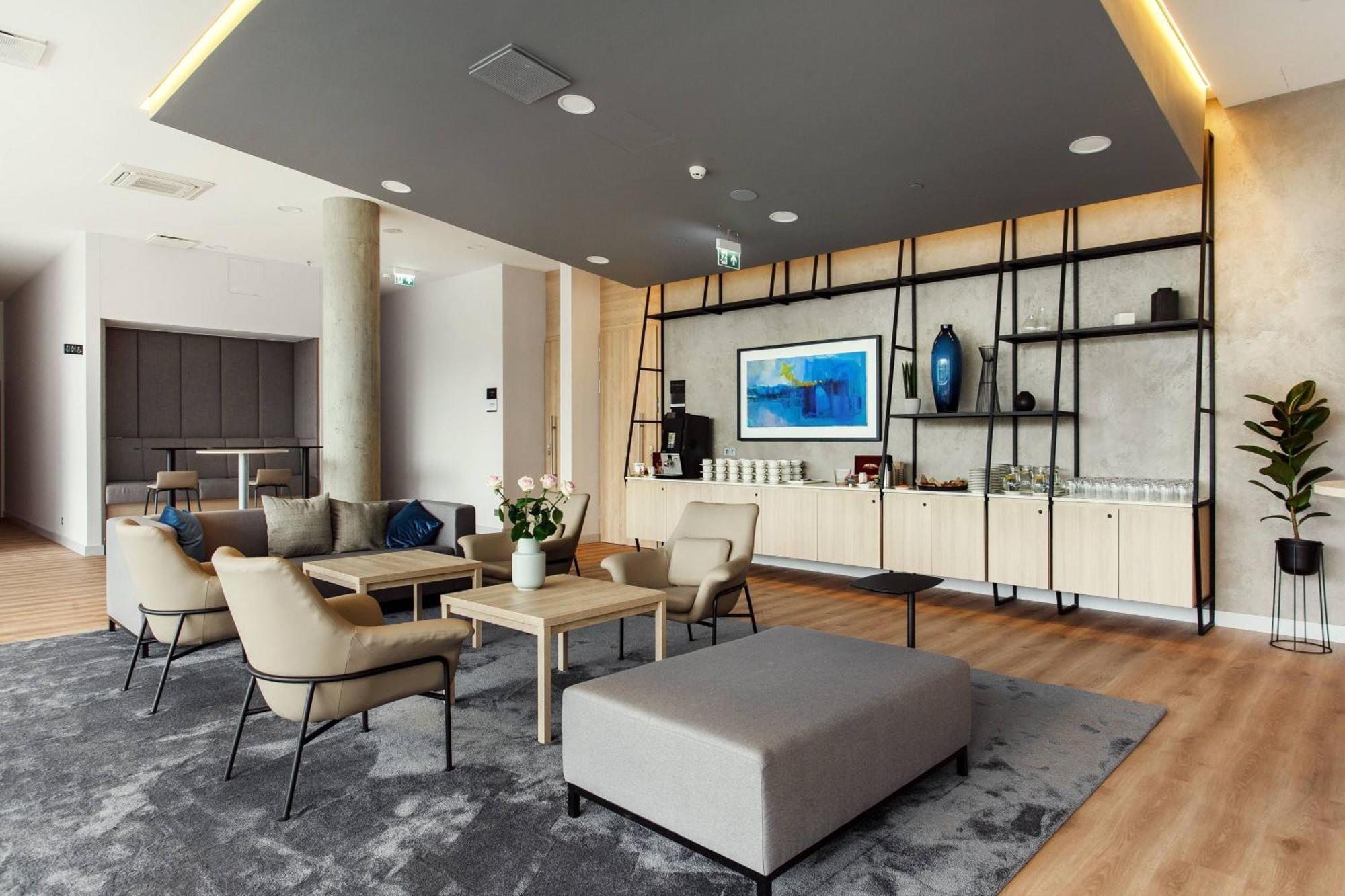 Courtyard By Marriott Center Wilna