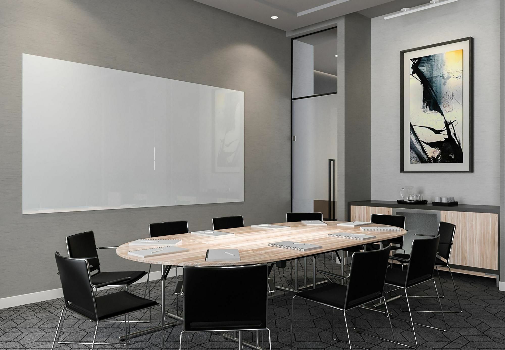 Courtyard By Marriott Center Hotel Wilna