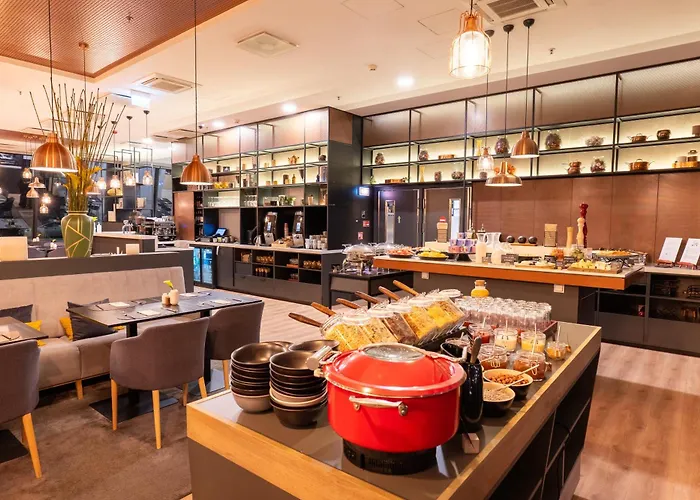 Courtyard By Marriott Vilnius City Center